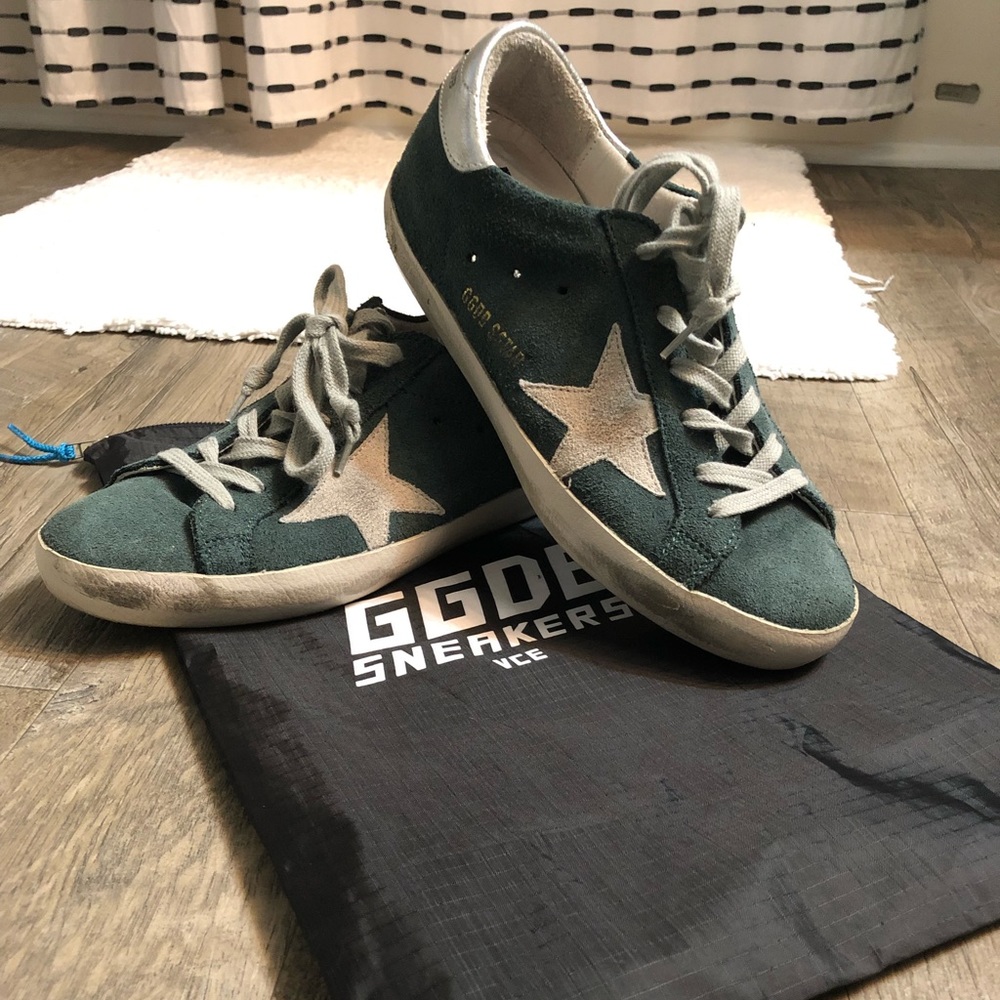 Golden Goose Sneakers